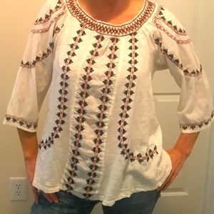 Lucky Brand Top